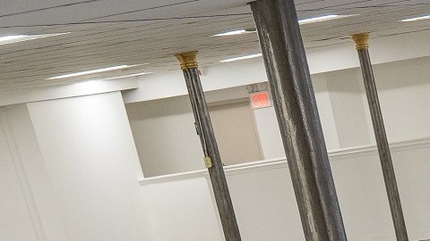 La crisis migratoria impuso más retos al saturado sistema de refugios de NYC.