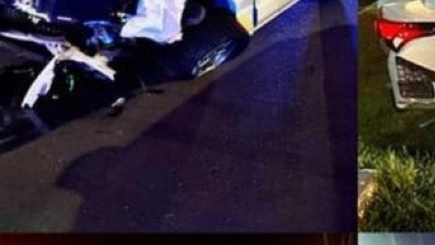 Choque San Sebastian muerte turistas Nueva York