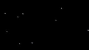 Dos grandes asteroides podrían haber propiciado la extinción de los dinosaurios.