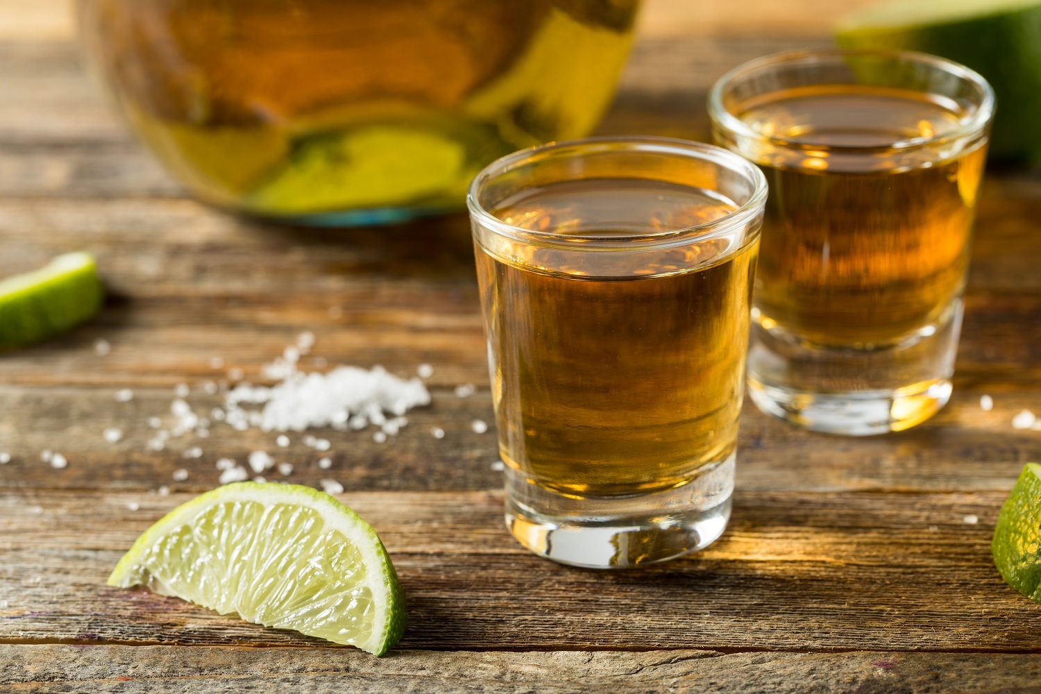 Cuáles Son Las Marcas De Tequila Libres De Aditivos - El Diario NY