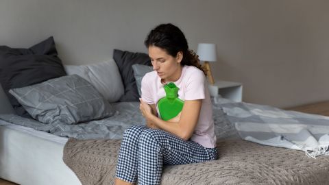 Cólico menstrual