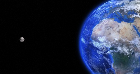 Este verano, la Tierra tuvo el día más corto de su historia.