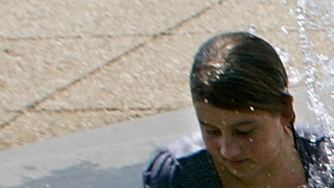 Calor Estados Unidos