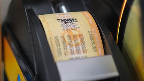 Mega Millions
