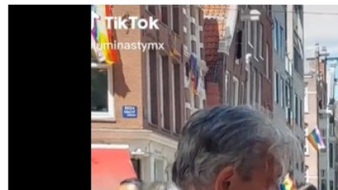 gemelo de AMLO