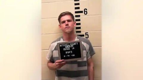 Nathan James Gilmore