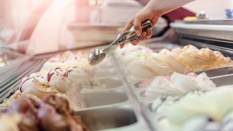 helado