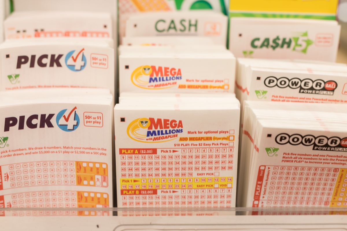 En Maryland, los funcionarios de la lotería dijeron que ahora están trabajando para identificar prácticas cuestionables.