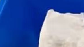 Los tradicionales desayunos de McDonald's fueron descubiertos en su maleta.