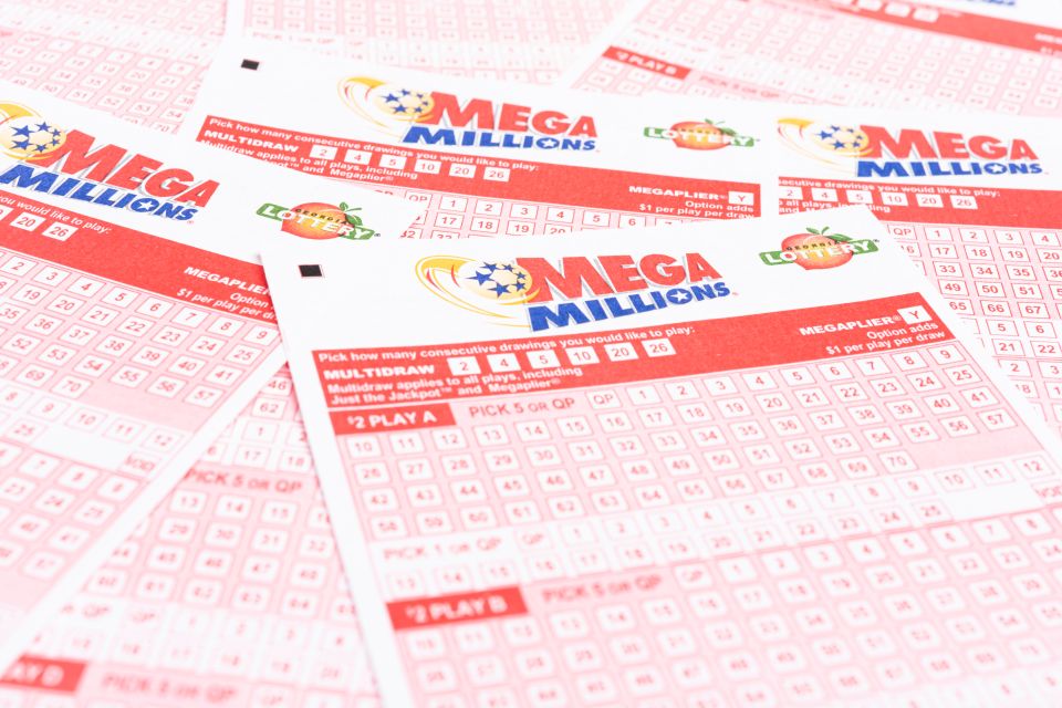 Mega Millions live: results and winners for Tuesday, August 30, 2022