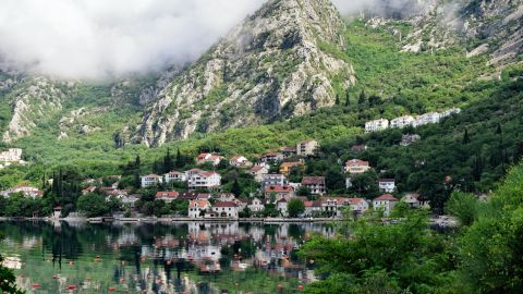 Varios pueblos en Europa podrían pagarte para mudarte ahí.
