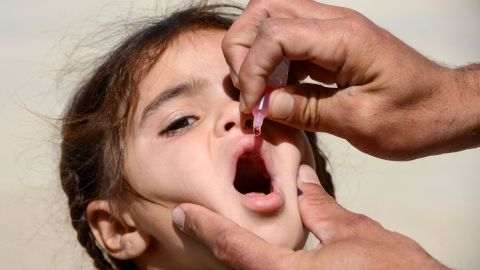 Polio