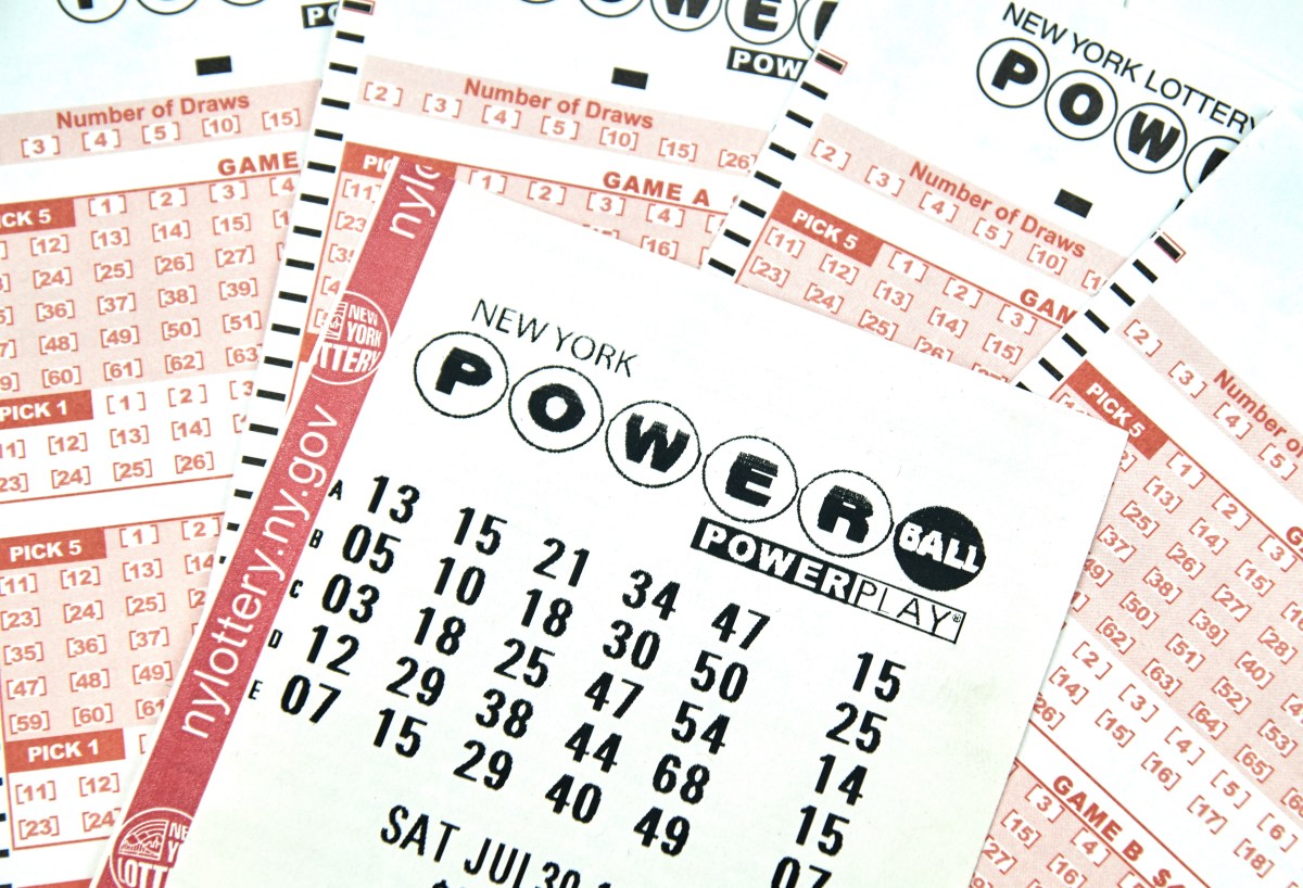 Powerball en vivo resultados y números ganadores del 7 de septiembre de 2022 El Diario NY