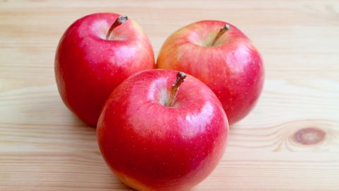 Manzanas