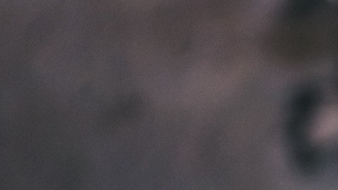 En el video aparece el supuesto cráneo de un soldado ucraniano.