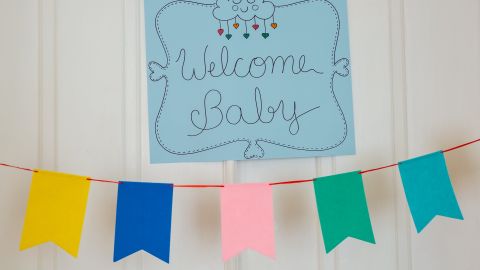 Baby Shower