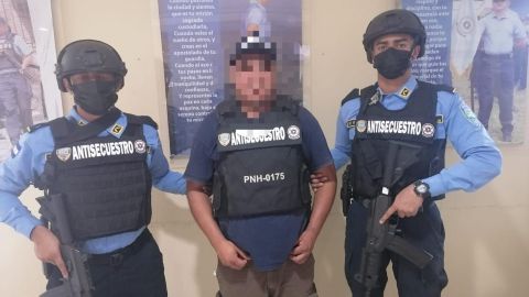 Honduras.