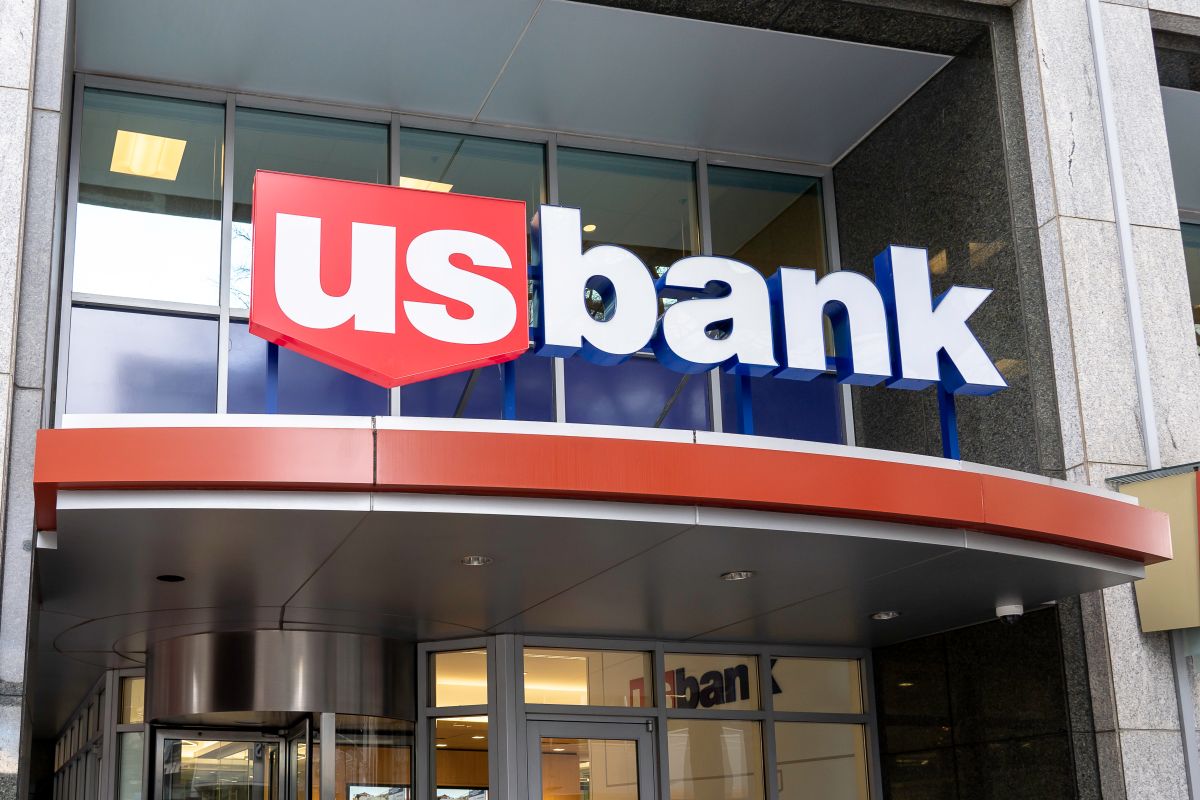 El U.S. Bank recompensaba financieramente a los empleados por vender productos bancarios y abrir nuevas cuentas.
