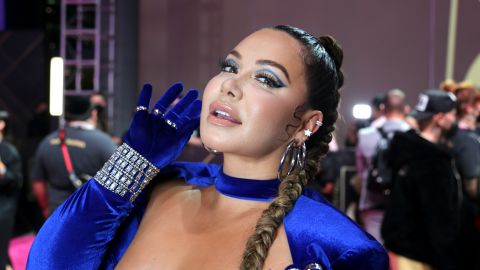 Chiquis Rivera