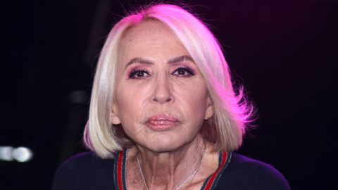 La presentadora Laura Bozzo volverá a tener al frente a Daniella Navarro luego de decir que no sabe quién es.