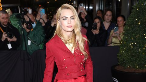 Cara Delevingne y su hermana compraron esta propiedad en 2017 a Jared Leto.