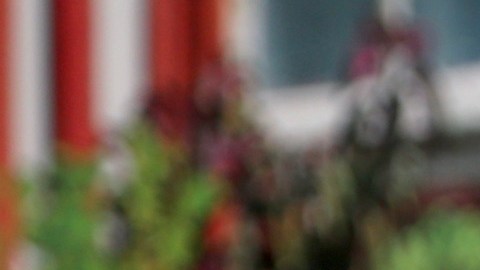La conductora Clarissa Molina destaca su pasión por el baile.