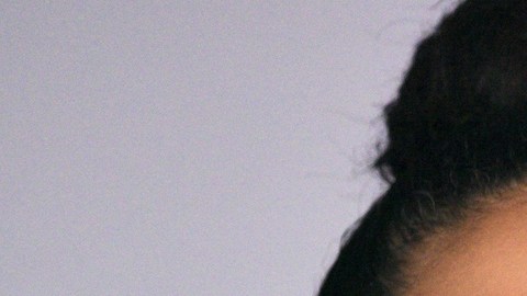 La conductora Francisca Lachapel está disfrutando de su esbelta figura.