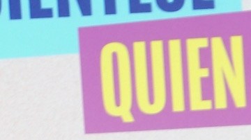 La actriz Liliana Rodríguez se defiende de los comentarios por la mala relación con su padre.