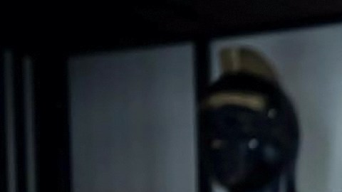 Andrés Palacios en una escena de la nueva versión de la telenovela "La Madrastra", producción de Carmen Armendáriz.