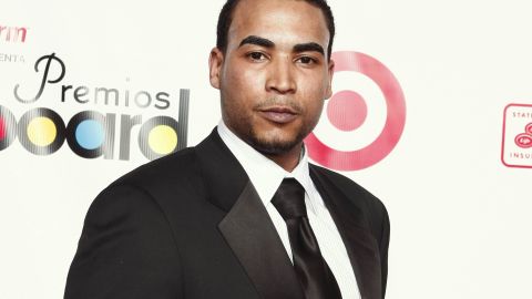 Don Omar.