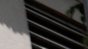 Calles inundadas en Loiza Puerto Rico por huracan Fiona