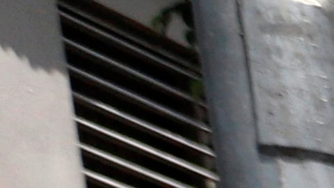 Calles inundadas en Loiza Puerto Rico por huracan Fiona