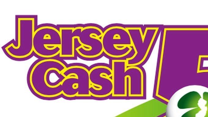 "Jersey Cash 5" es un juego diario de la Lotería Estatal de NJ.