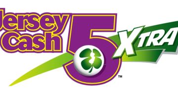 "Jersey Cash 5" es un juego diario de la Lotería Estatal de NJ.