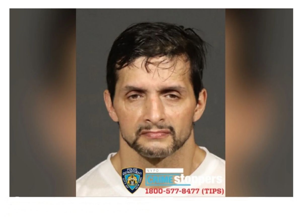 New York’s most energetic thief: Hispanic with in excess of 90 arrests “100% addicted” to theft