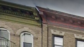 Nostrand Av., East Flatbush, Brooklyn, NYC.