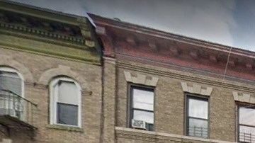 Nostrand Av., East Flatbush, Brooklyn, NYC.