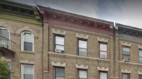 Nostrand Av., East Flatbush, Brooklyn, NYC.