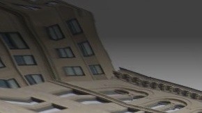 56 Leonard St, TriBeCa, NYC.