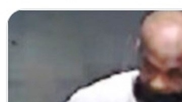 Sospechosos buscados por NYPD.