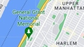 Cárcel flotante "Vernon C. Bain Center", El Bronx (NYC).