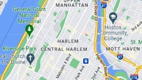 Cárcel flotante "Vernon C. Bain Center", El Bronx (NYC).