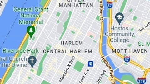 Cárcel flotante "Vernon C. Bain Center", El Bronx (NYC).