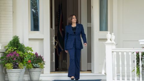 Kamala Harris