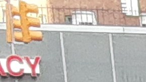 FDNY en la escena de un accidente vial/Archivo.