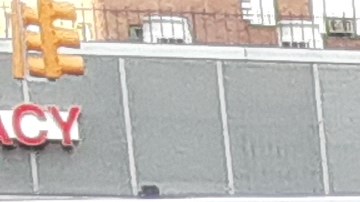 FDNY en la escena de un accidente vial/Archivo.