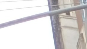 A la puertorriqueña Alisse Vigo que trabaja en el Bajo Manhattan le diagnosticaron cáncer hace dos años.