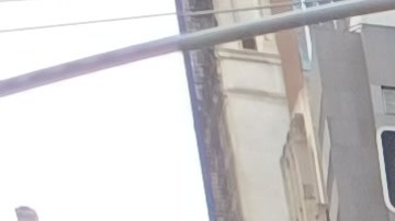 A la puertorriqueña Alisse Vigo que trabaja en el Bajo Manhattan le diagnosticaron cáncer hace dos años.