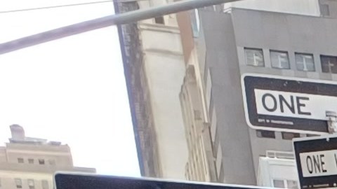A la puertorriqueña Alisse Vigo que trabaja en el Bajo Manhattan le diagnosticaron cáncer hace dos años.