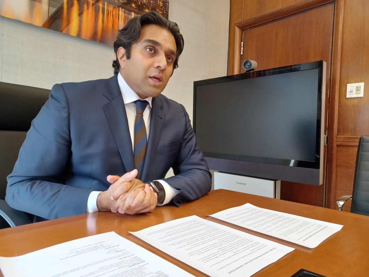 Lanzan campaña para promover una vida más larga y saludable para todos los neoyorquinos